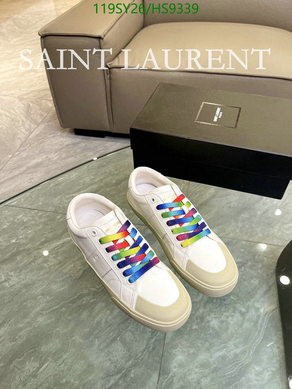 SAMC - YLS Women Shoes - 152