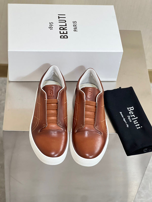 Glami - BRE Men Shoes - 227