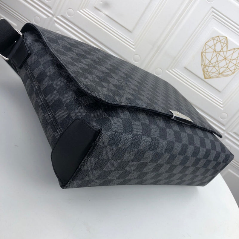 Satchel Bags - VL1 Bags - 759
