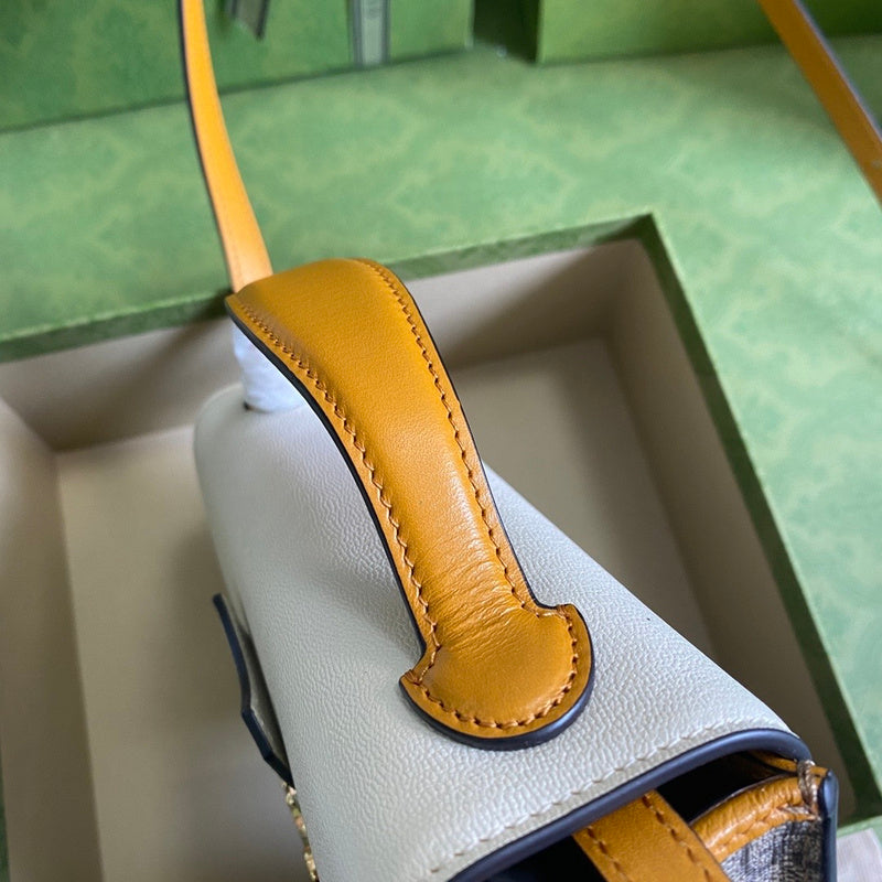 Glami Fashion - GCI Bags - 9587