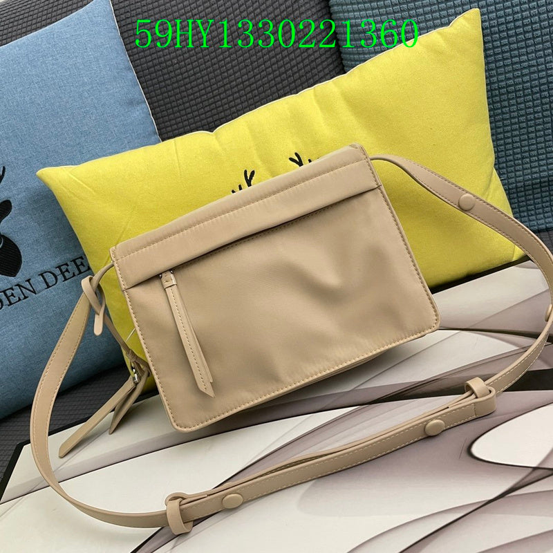 Satchel Bags - PDA Bags - 4664