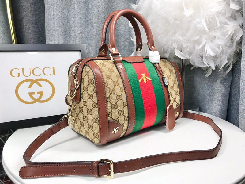 Glami Fashion - GCI Bags - 10825