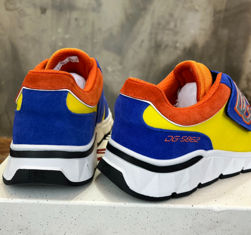 SAMC - DAG Men Shoes - 045