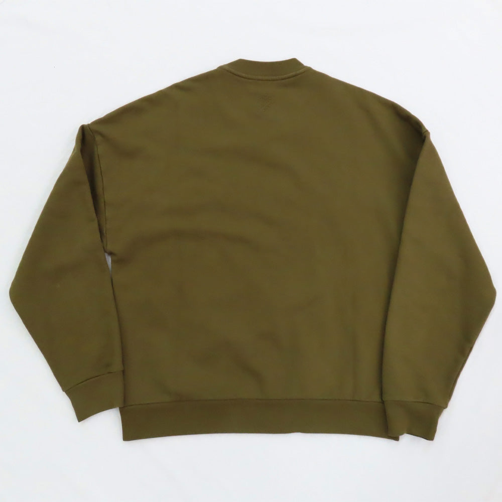 LUIS VUITTON Louis Vuitton Cotton  Crowneck  Farrel Williams S Size LV rs 2024SS Trainer Tops Apparel Clothes Mens