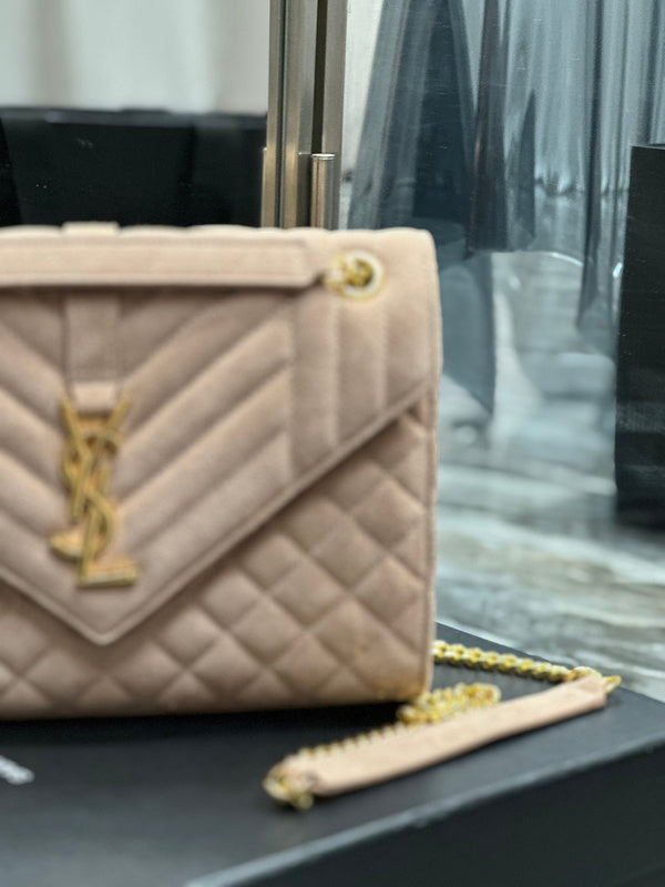 Glamy - YLS Bags - 928