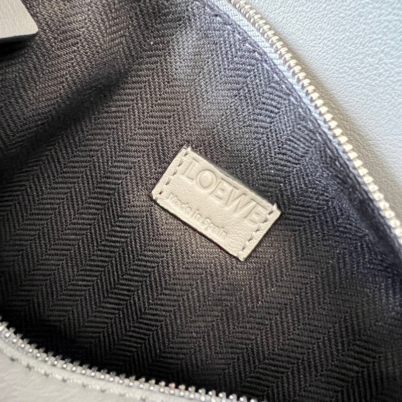 Glamy - LWO Bags - 360