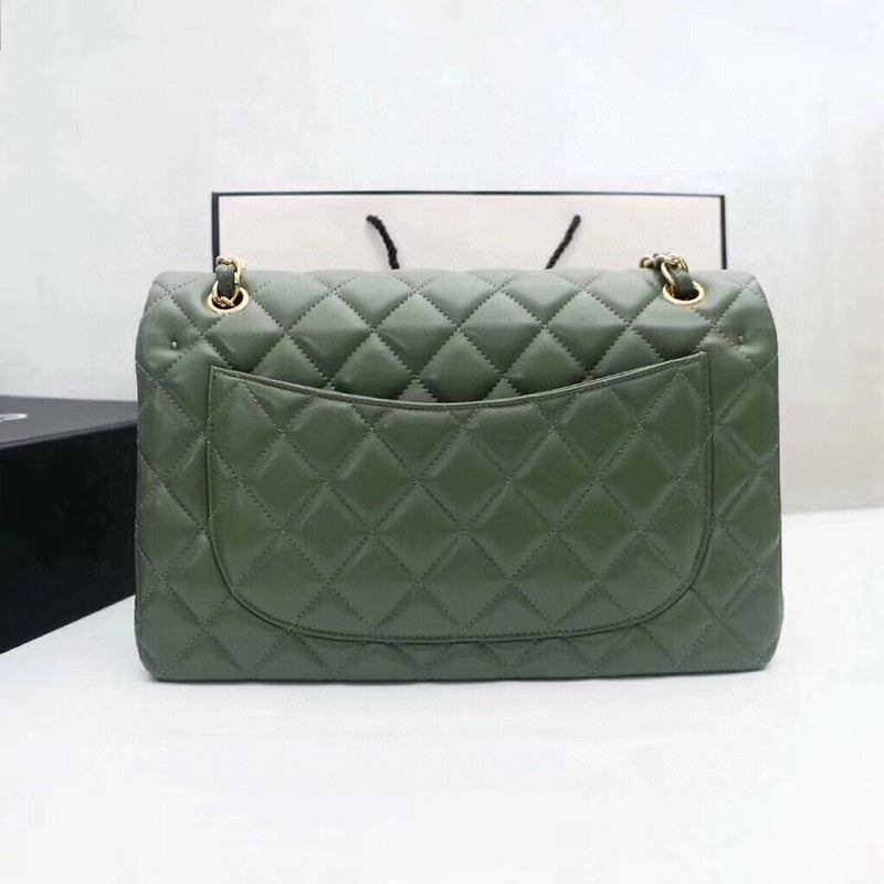 Satchel Bags - CHL Bags - 4246