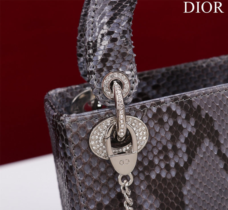 ELE - Dir Bags - 1719