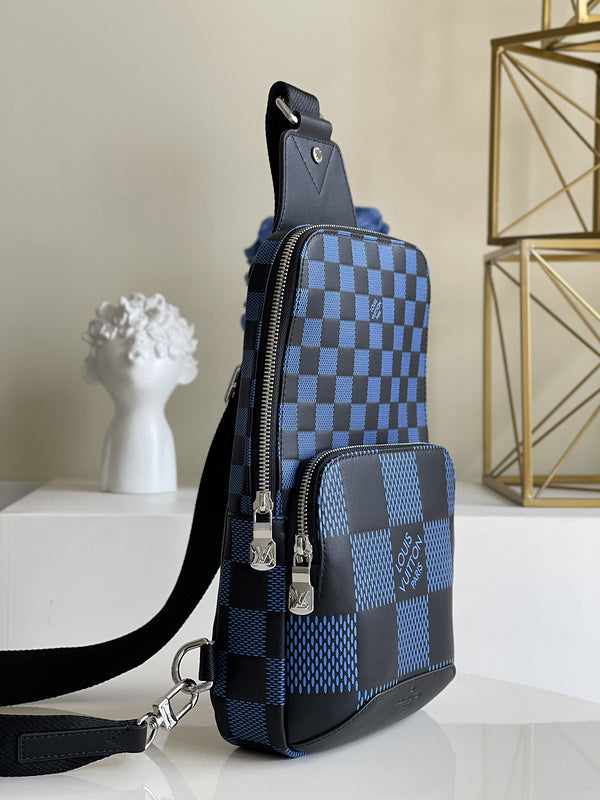 Glami- - LOV Men Bags - 488