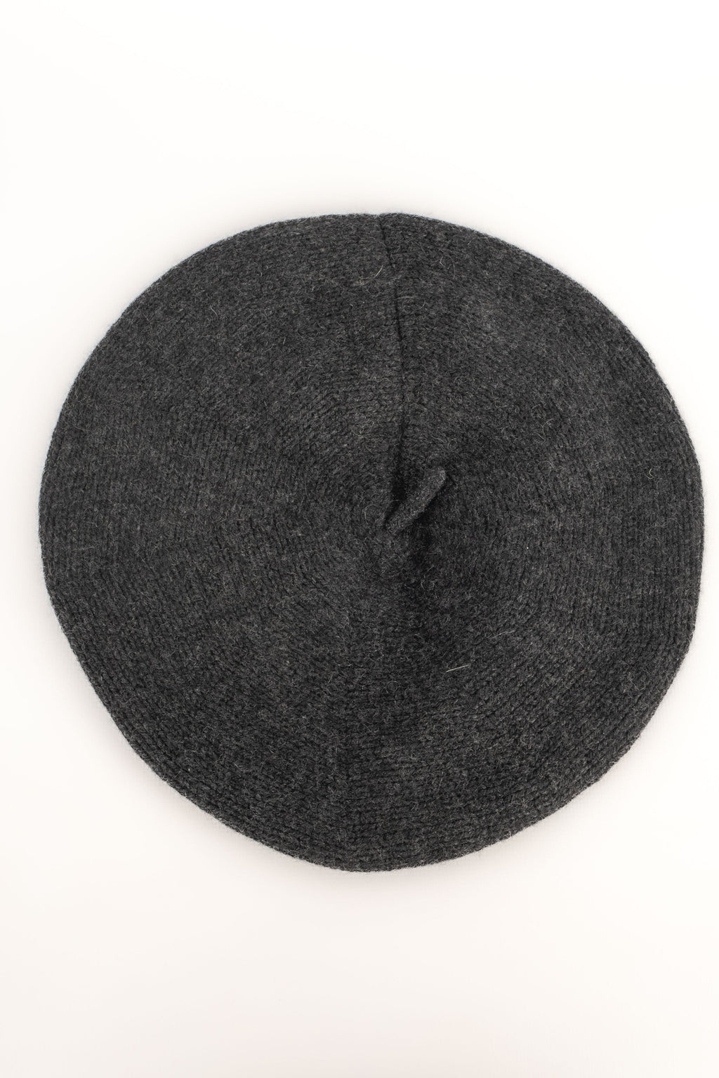 Chapeau / Béret Chanel 2008