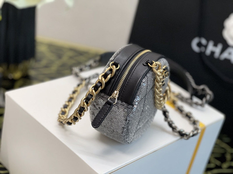 Chanel Bags