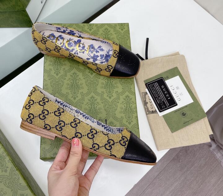 SAMC - GUKI Women Shoes - 1389