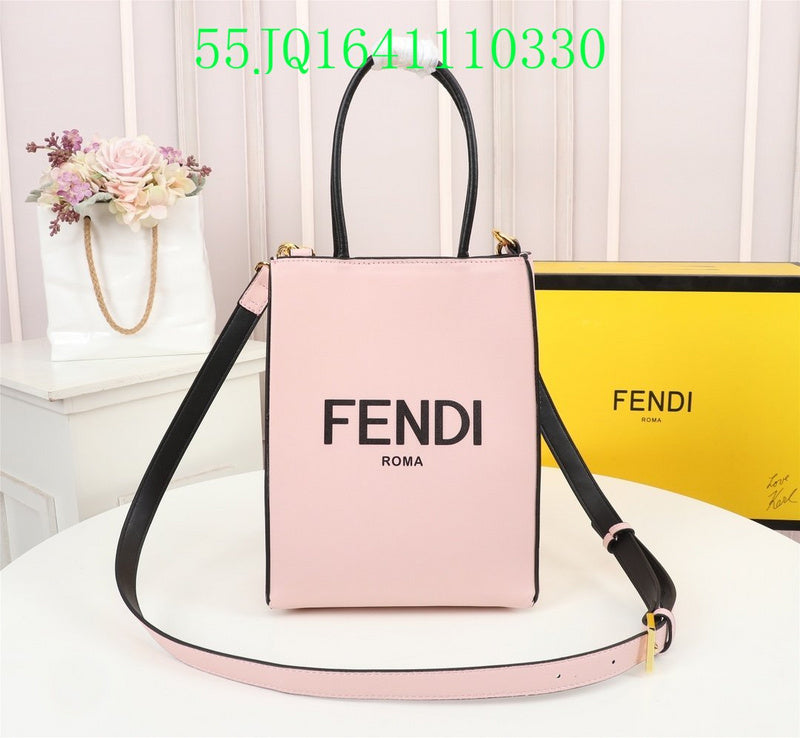 Glami - FDE Bags - 2086