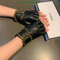 SAMC - CHL Gloves - 130