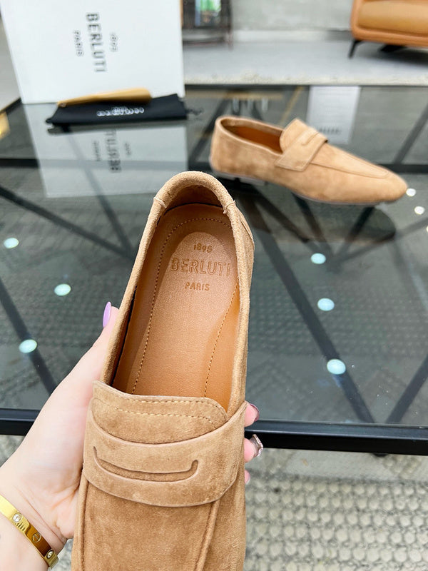 Glami - BRE Men Shoes - 143