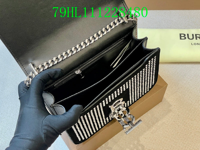 ELE Fashion -BBR Bags - 225