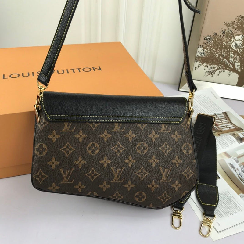 GlamI Lu-Vi bags - 3843