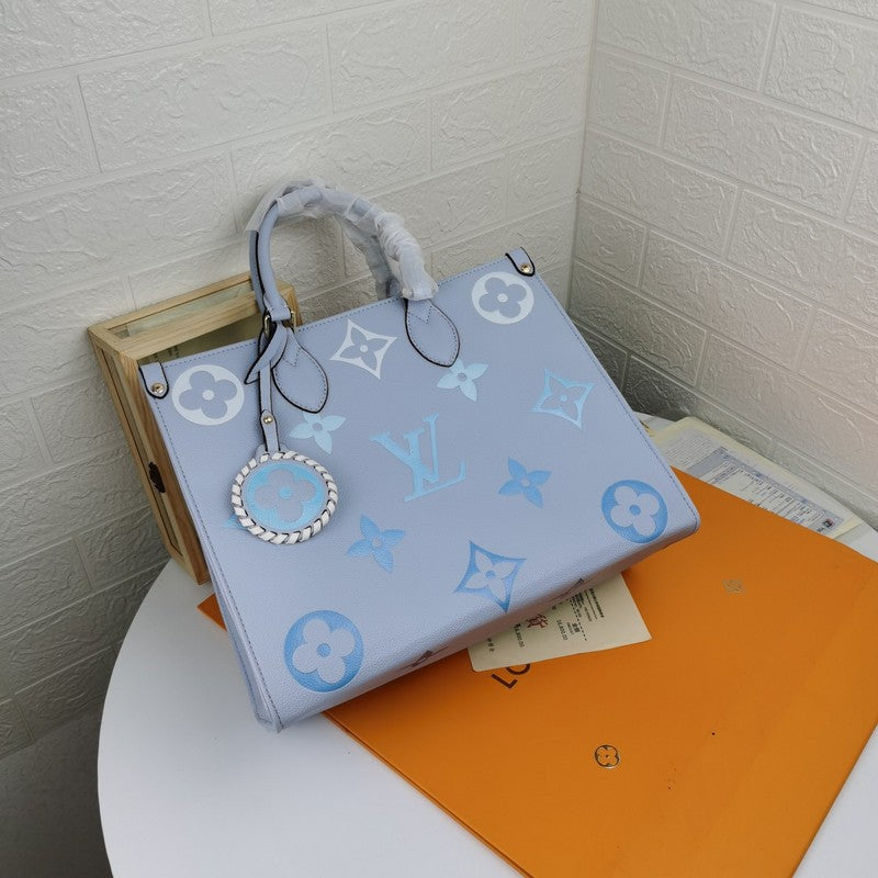Satchel Bags - VL2 Bags - 427