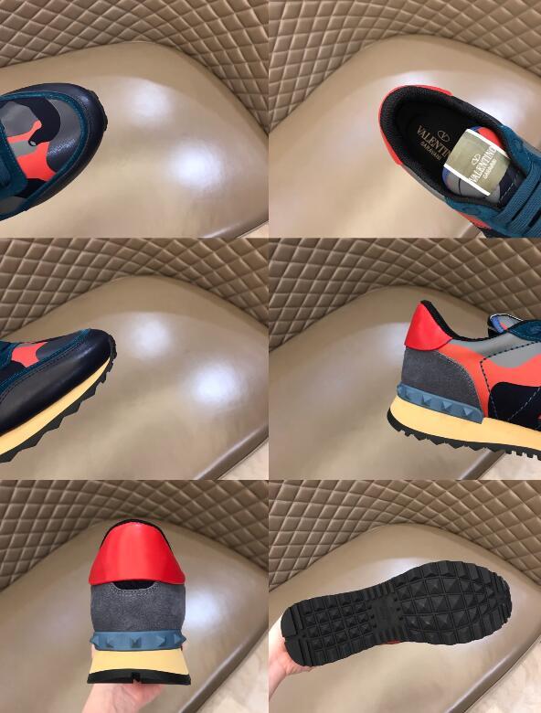 SAMC - VEL Men Shoes - 233