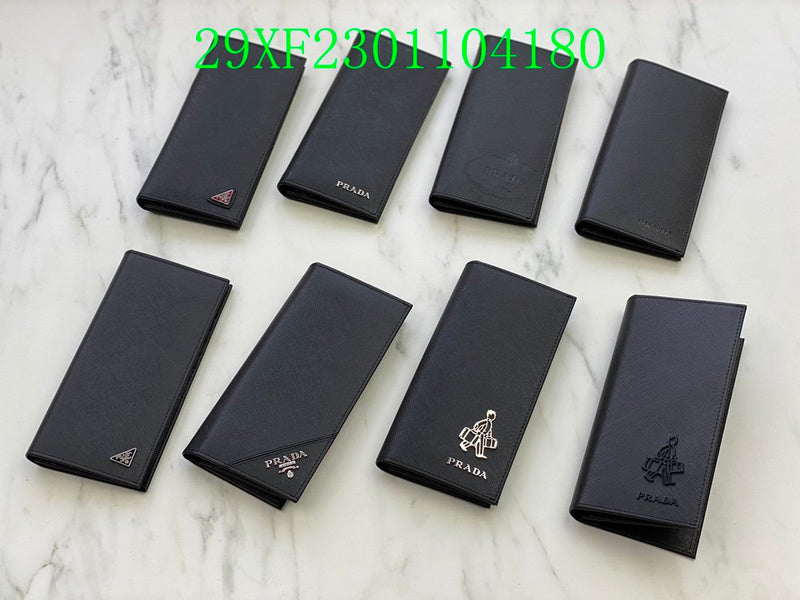 Glami - PD Wallet - 100