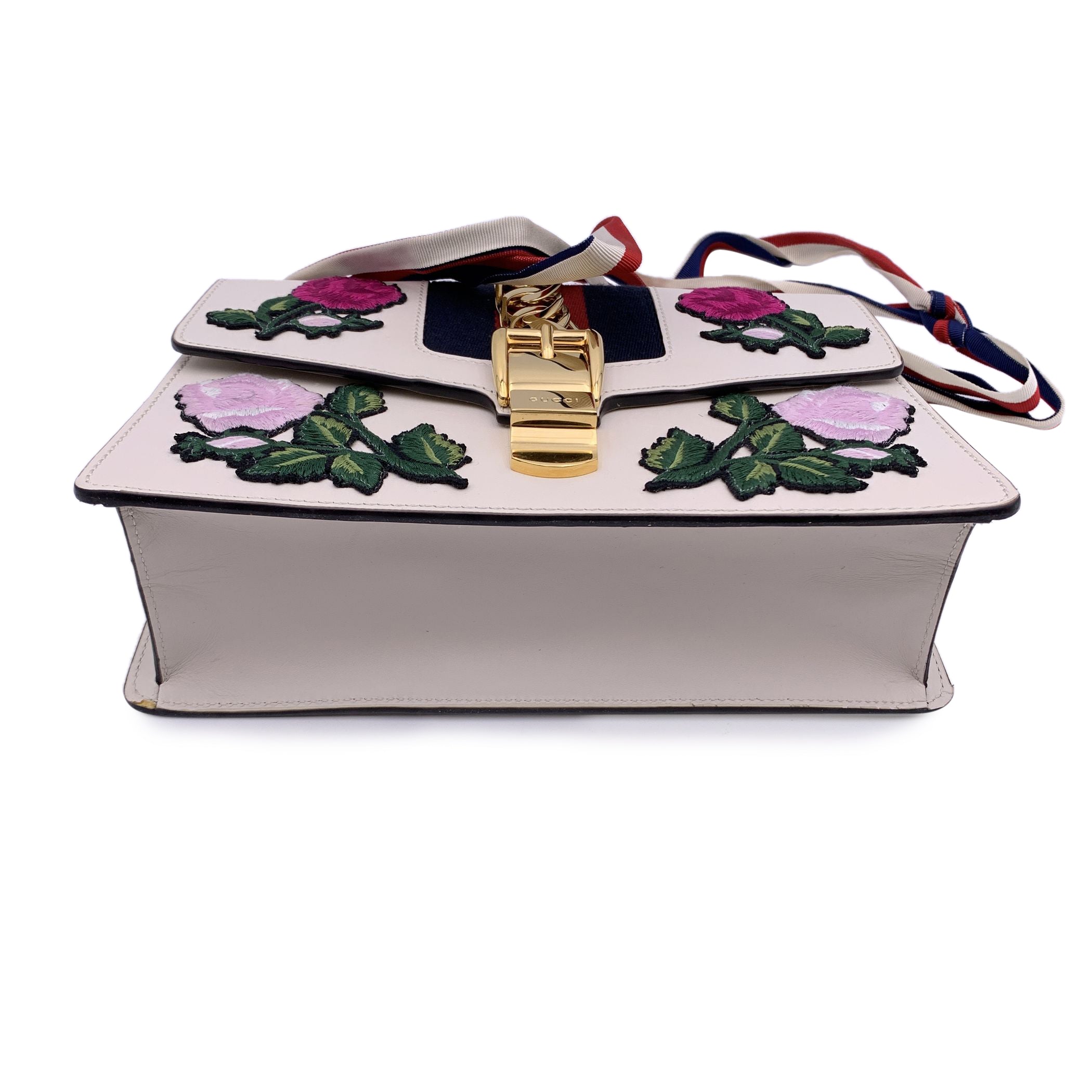 Gucci Shoulder Bag Sylvie