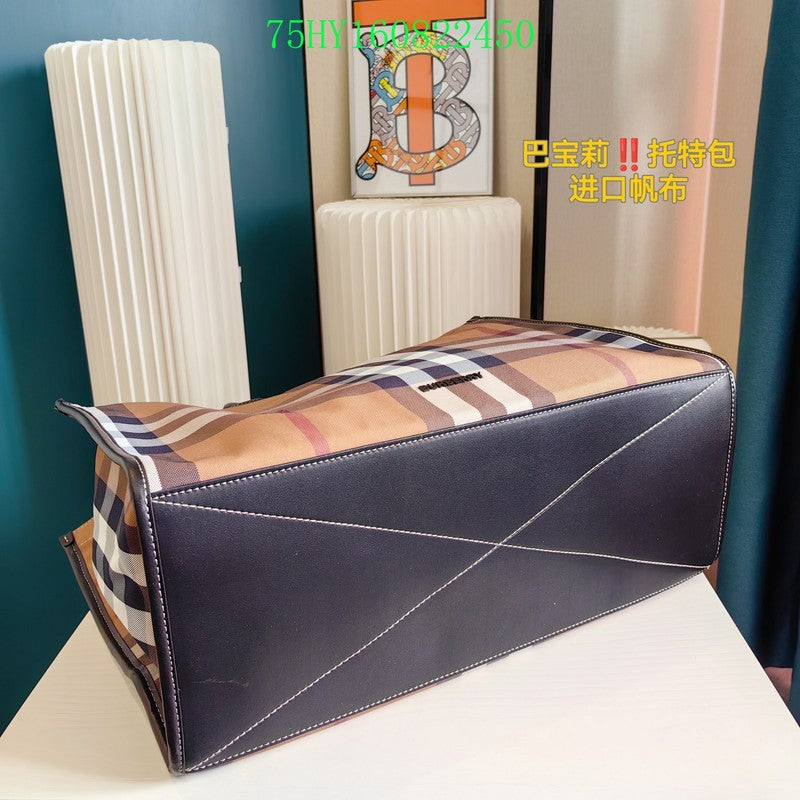 ELE Fashion -BBR Bags - 040