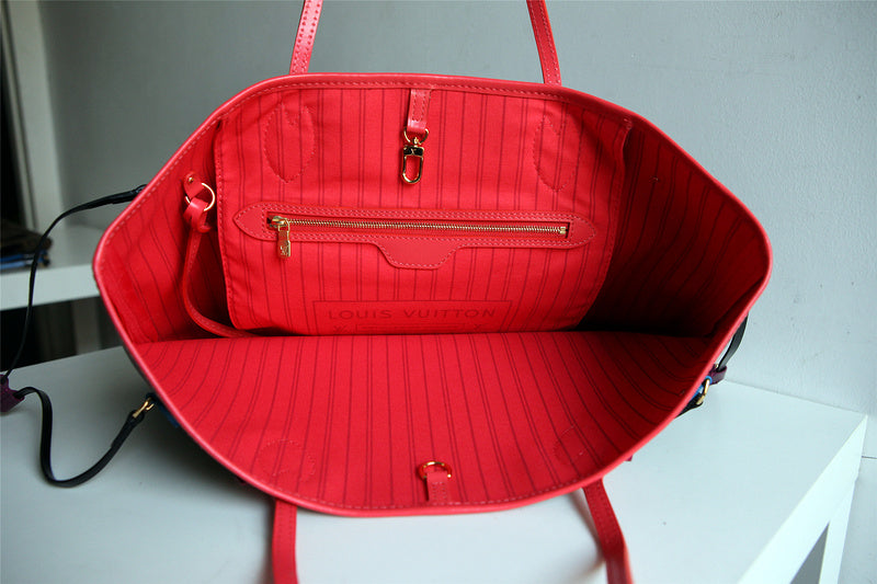 Glami Fashion Lu-Vi bags - 8069