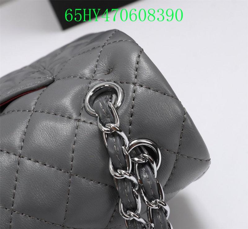 Satchel Bags - CHL Bags - 5285