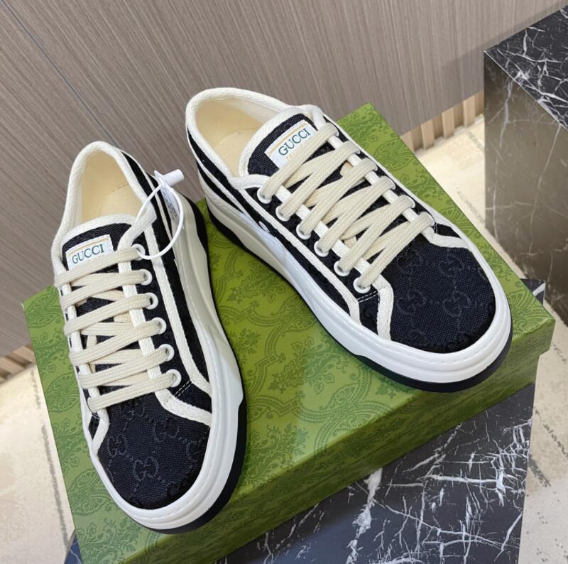 SAMC - GUKI Women Shoes - 180