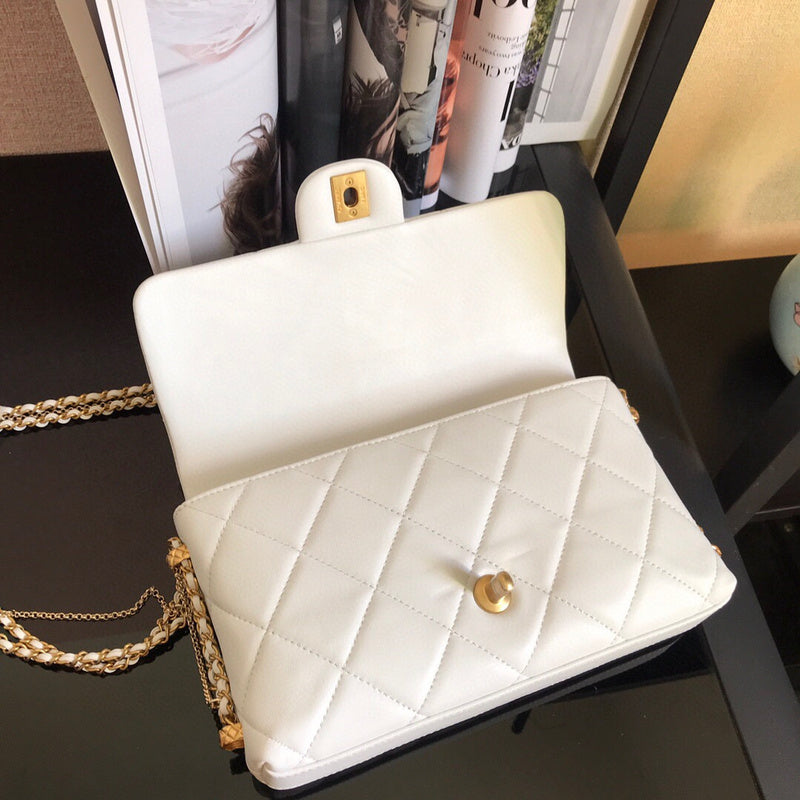 GlamI - CHL Bags - 3484