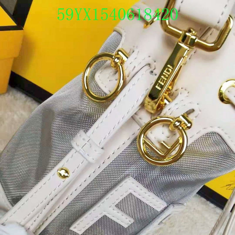 Glami - FDE Bags - 2970