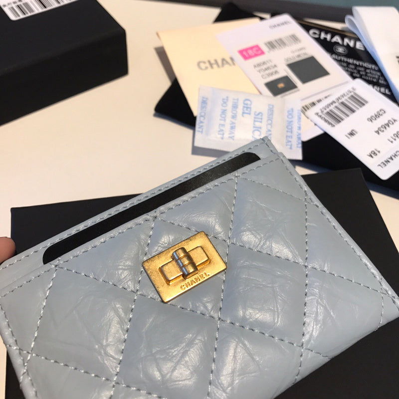 Glami-is - CHL Wallets - 048