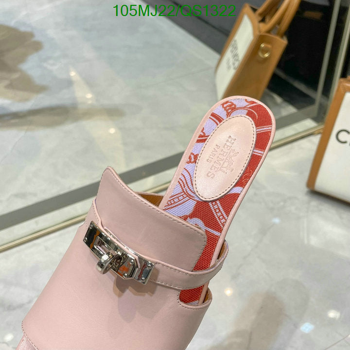 SAMC - HMS Women Shoes - 318