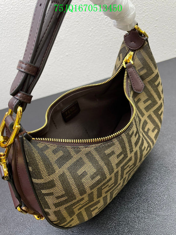 Glami - FDE Bags - 2933