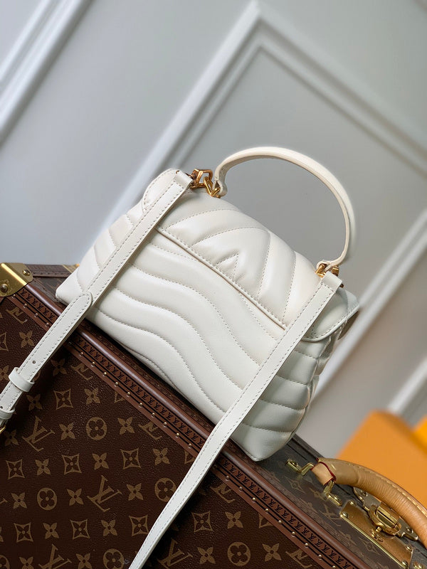 Satchel Bags - VL Bags - 2090