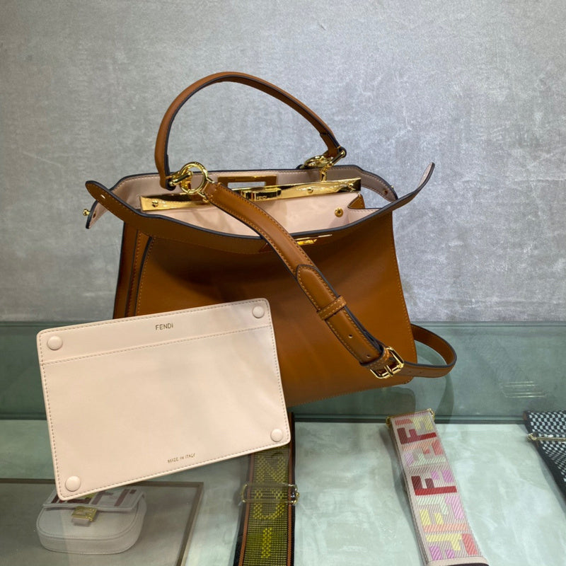 FDI Bags - Luxurious Bags  242