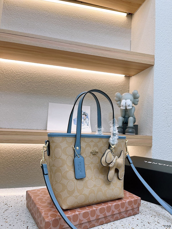 Satchel Bags - CCH Bags - 224