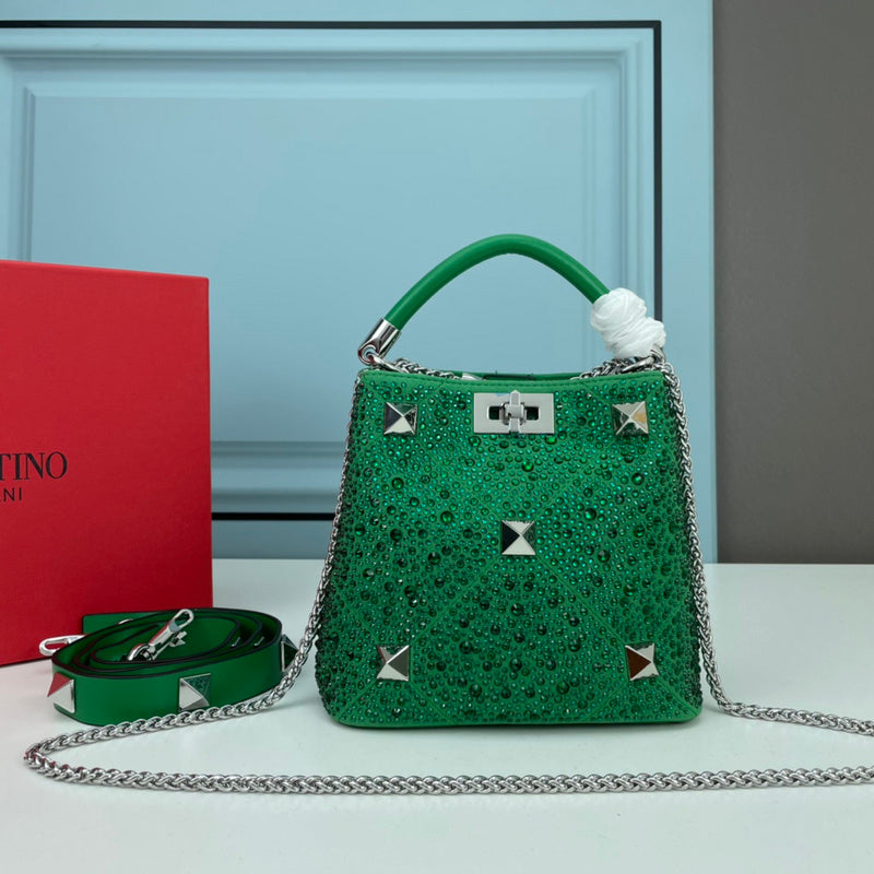 Satchel Bags - VLO Bags - 056
