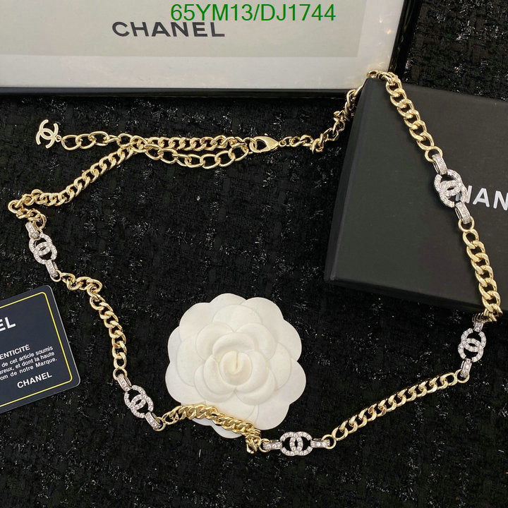 SAMC - CHL Jewelry Necklace - 035