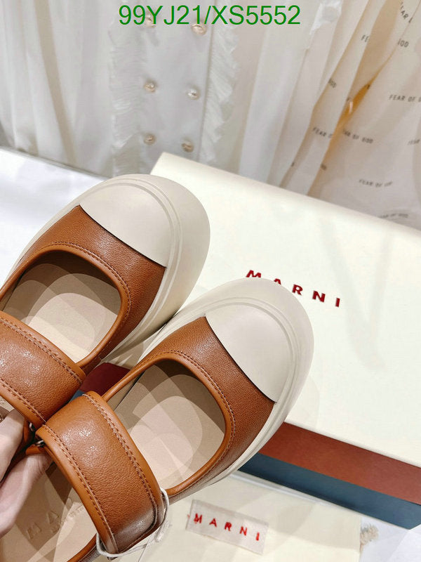 SAMC - CHL Women Shoes - 115