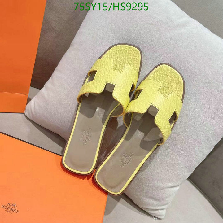SAMC - HMS Women Shoes - 216