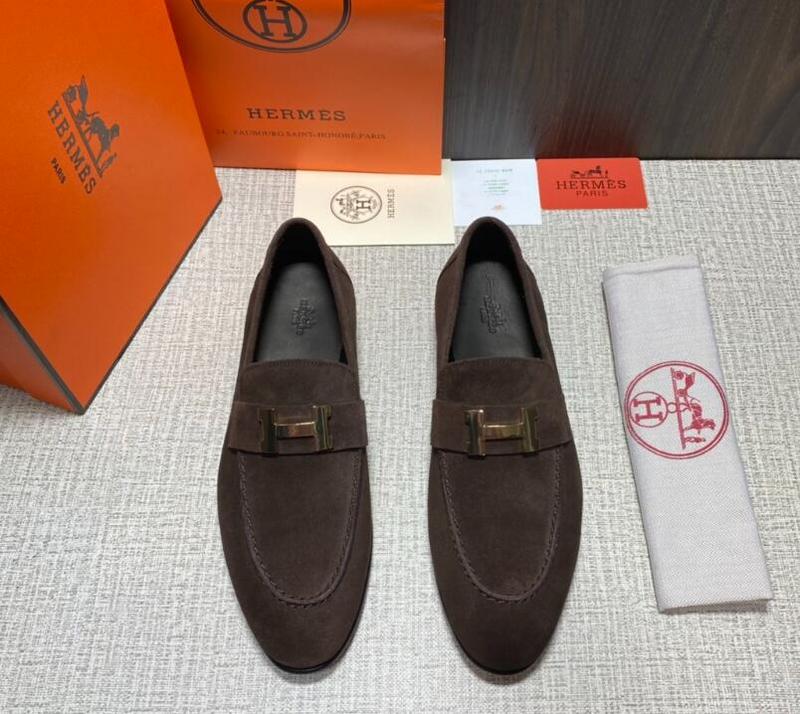 SAMC - HMS Men Shoes - 451