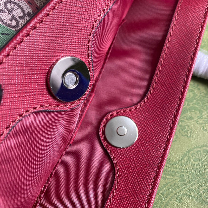 Satchel Bags - GCI Bags - 5822