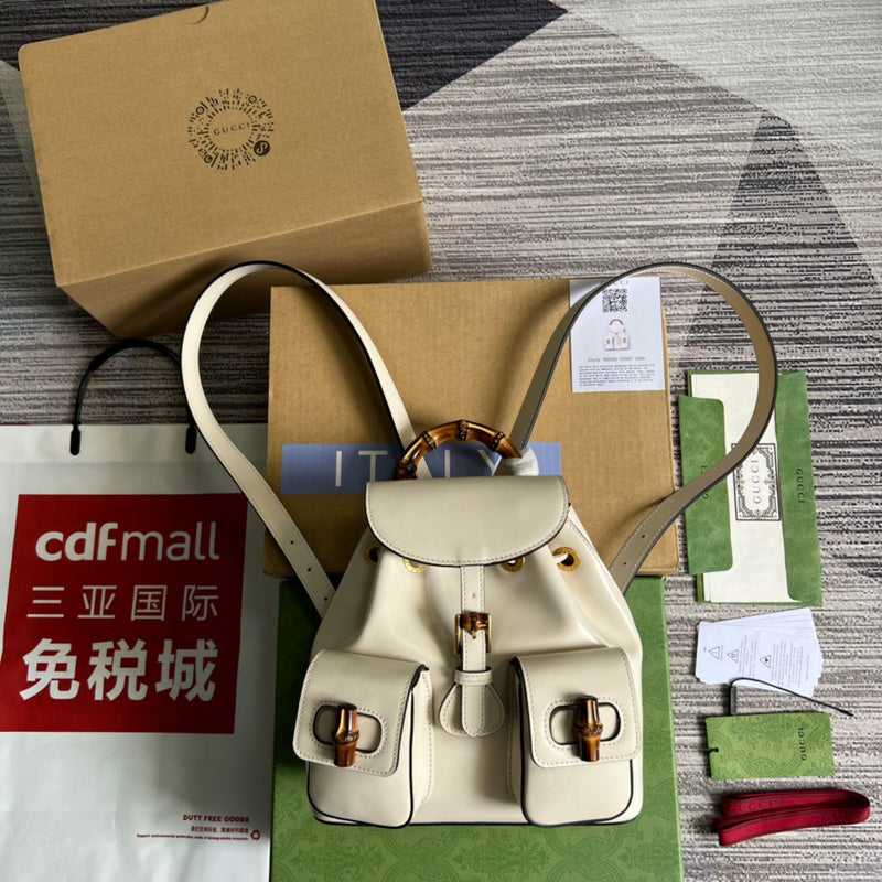 Satchel Bags - GCI Bags - 7267