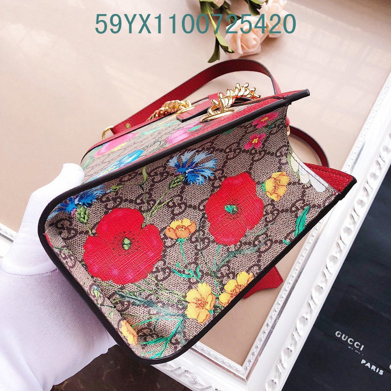 Glami Fashion - GCI Bags - 10955