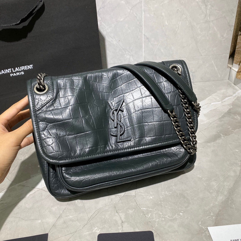 Glami- Glami- - SLY Bags - 1656