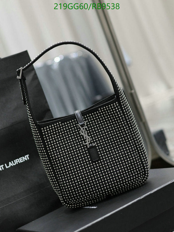 SAMC - YLS Bags - 254