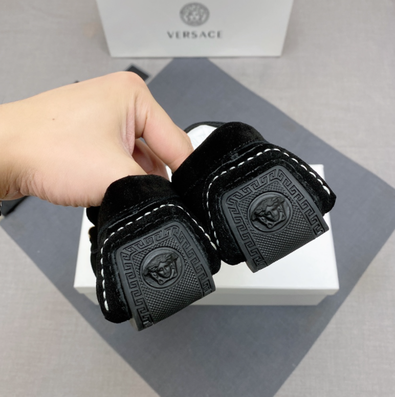 SAMC - VAR Men Shoes - 023