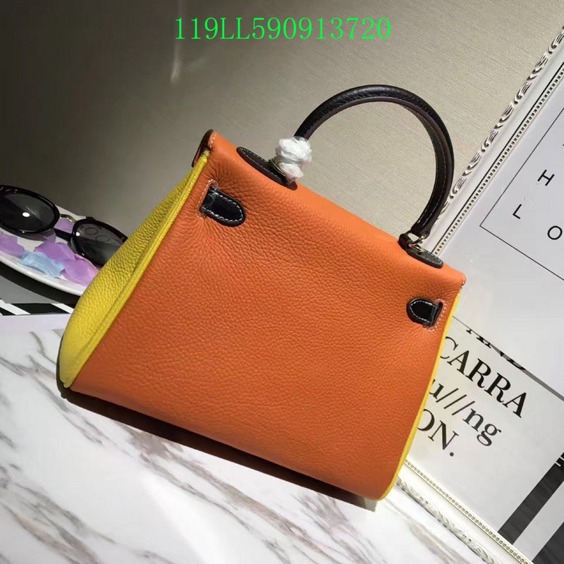Glami - HMS Bags - 1032