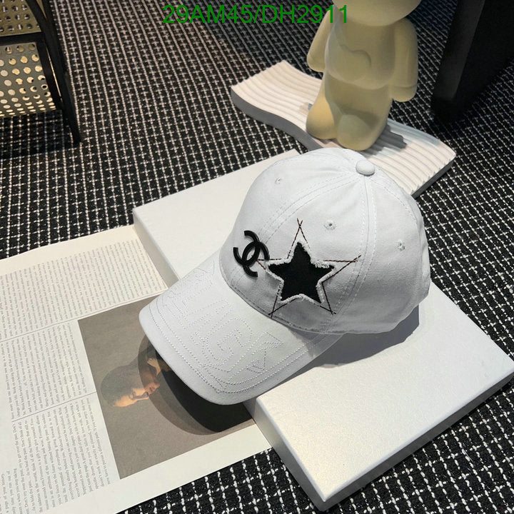 SAMC - CHL Caps & Hats - 029